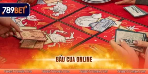 Bầu cua online