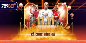 Cá cược bóng đá