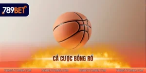 Cá cược bóng rổ