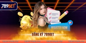 Đăng ký 789BET