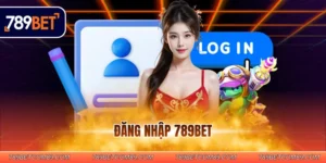 đăng nhập 789BET