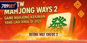 Đường mạt chược 2