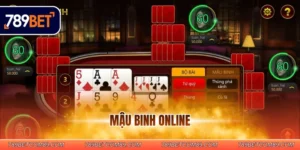 mậu binh online