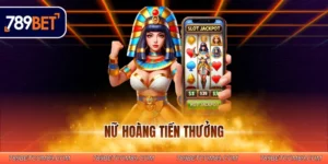 Nữ hoàng tiền thưởng