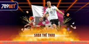 SABA Thể Thao