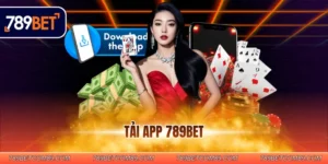 Tải app 789BET