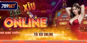 Tài Xỉu online