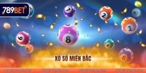 Xổ số miền Bắc