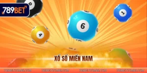 Xổ số miền Nam