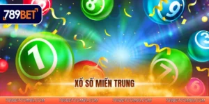 Xổ số miền trung