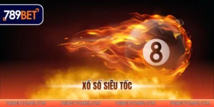 Xổ số siêu tốc